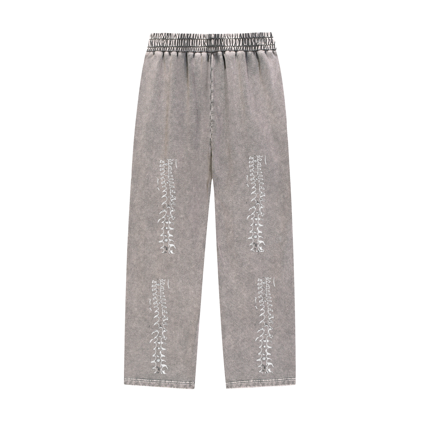 Snow Wash Heavyweight Sweatpants