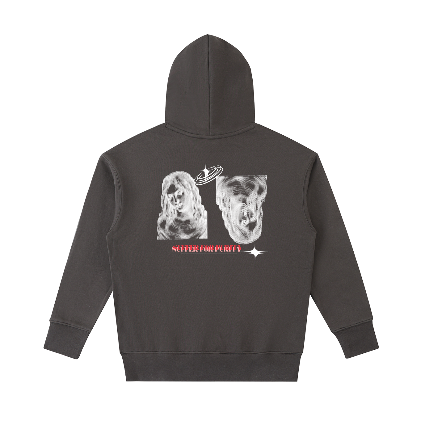 Essential Heavyweight Cotton Hoodie