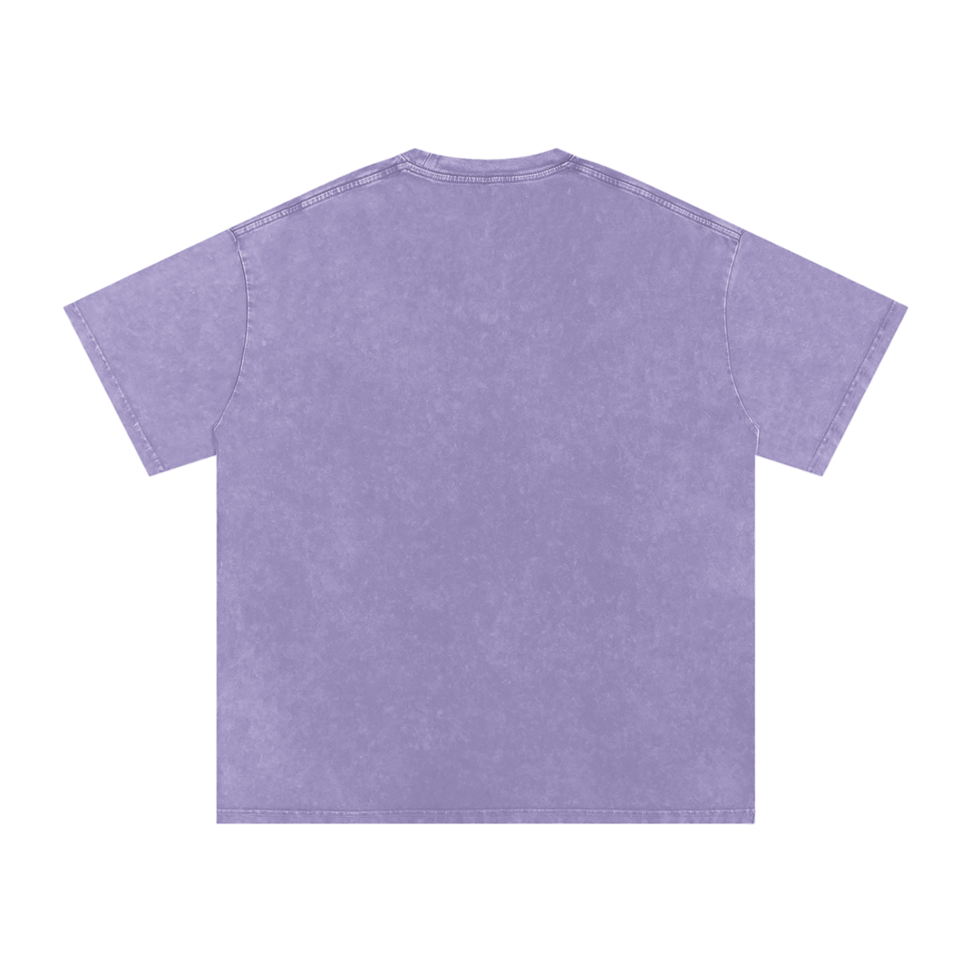 UMBRELLA-ELLA-ELLA AYE AYE Snow Washed Oversized T-Shirt