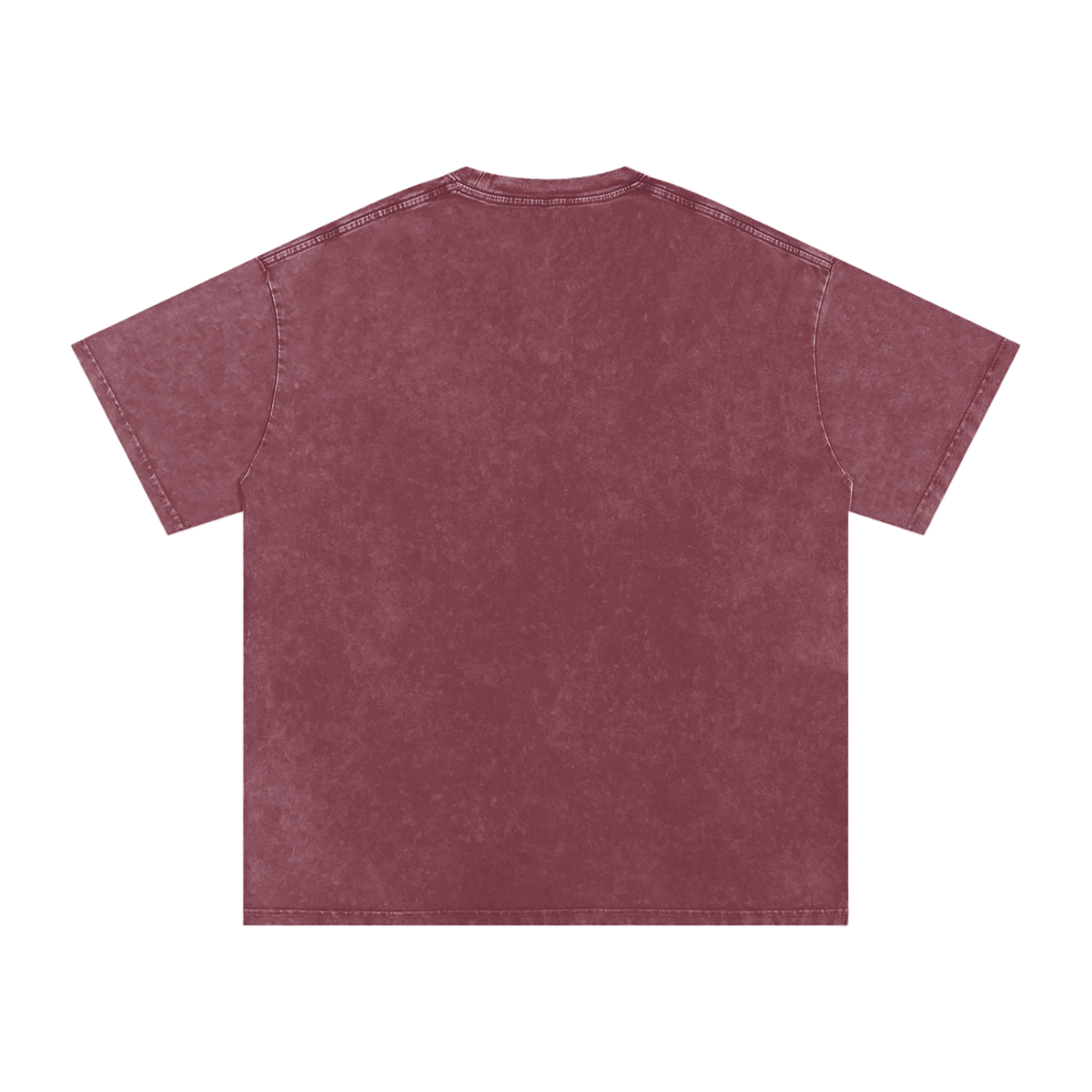 UMBRELLA-ELLA-ELLA AYE AYE Snow Washed Oversized T-Shirt