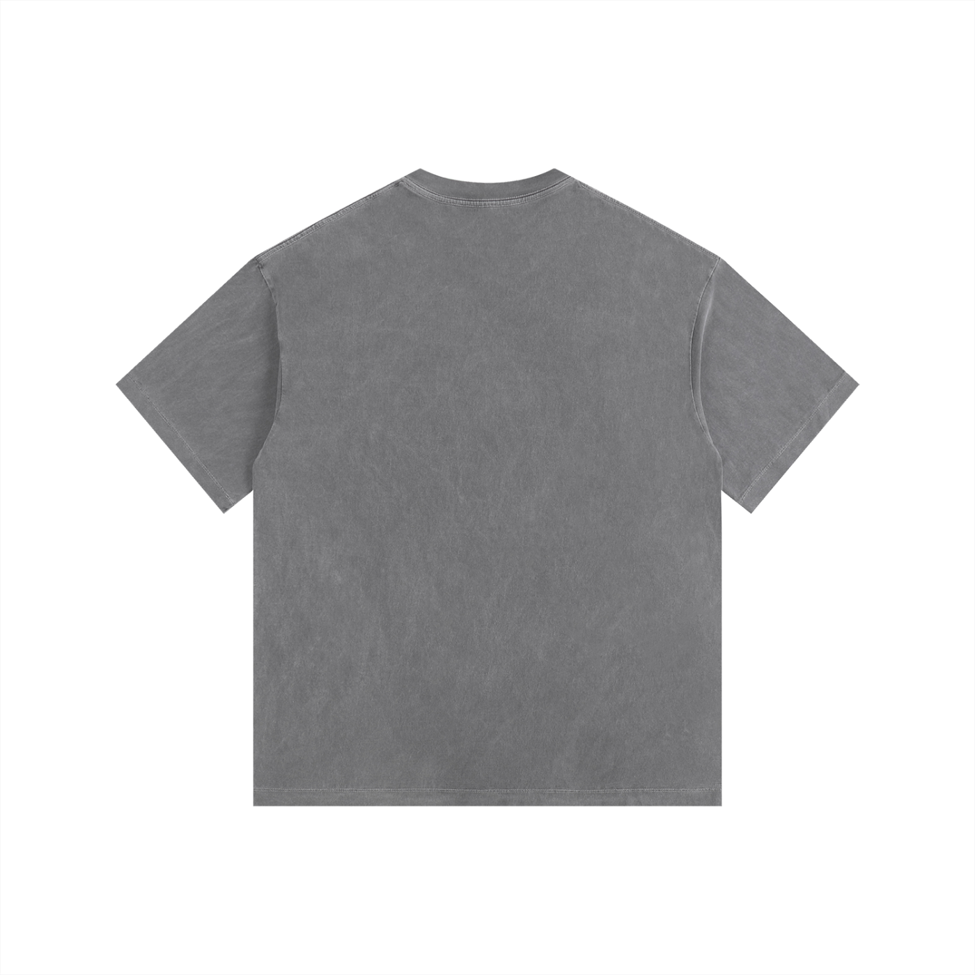 MEADOW Vintage Washed Oversized Cotton T-Shirt
