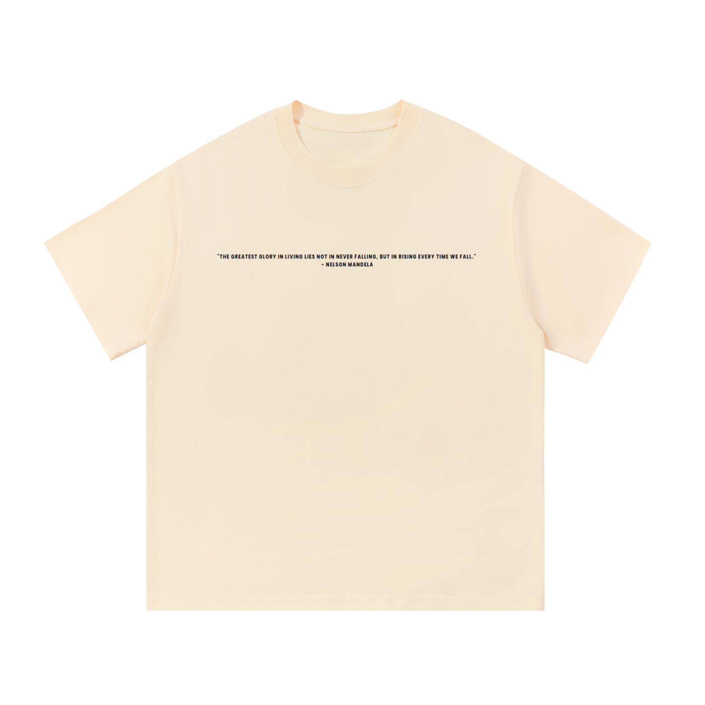 Essential Cotton T-Shirt