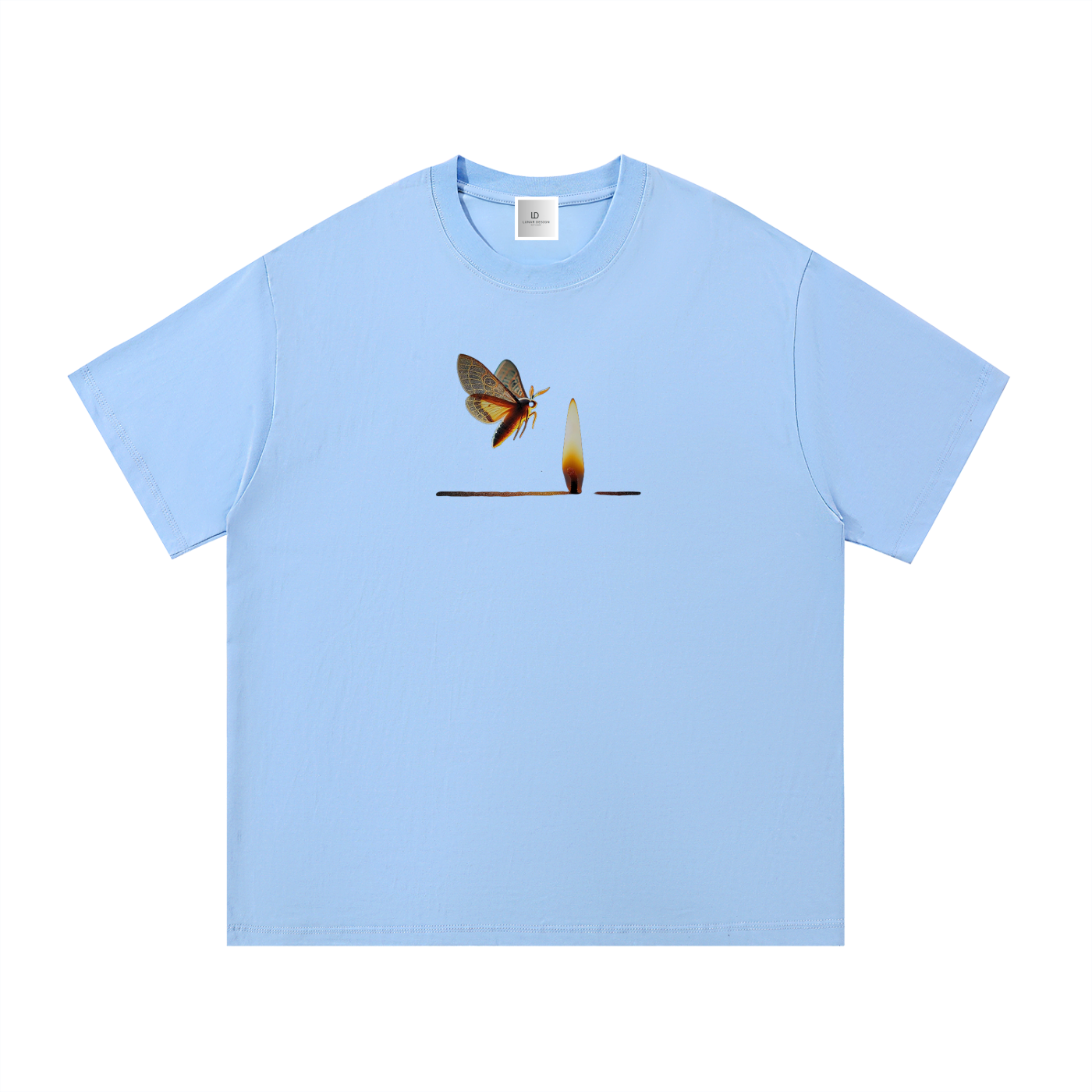 Essential Cotton T-Shirt