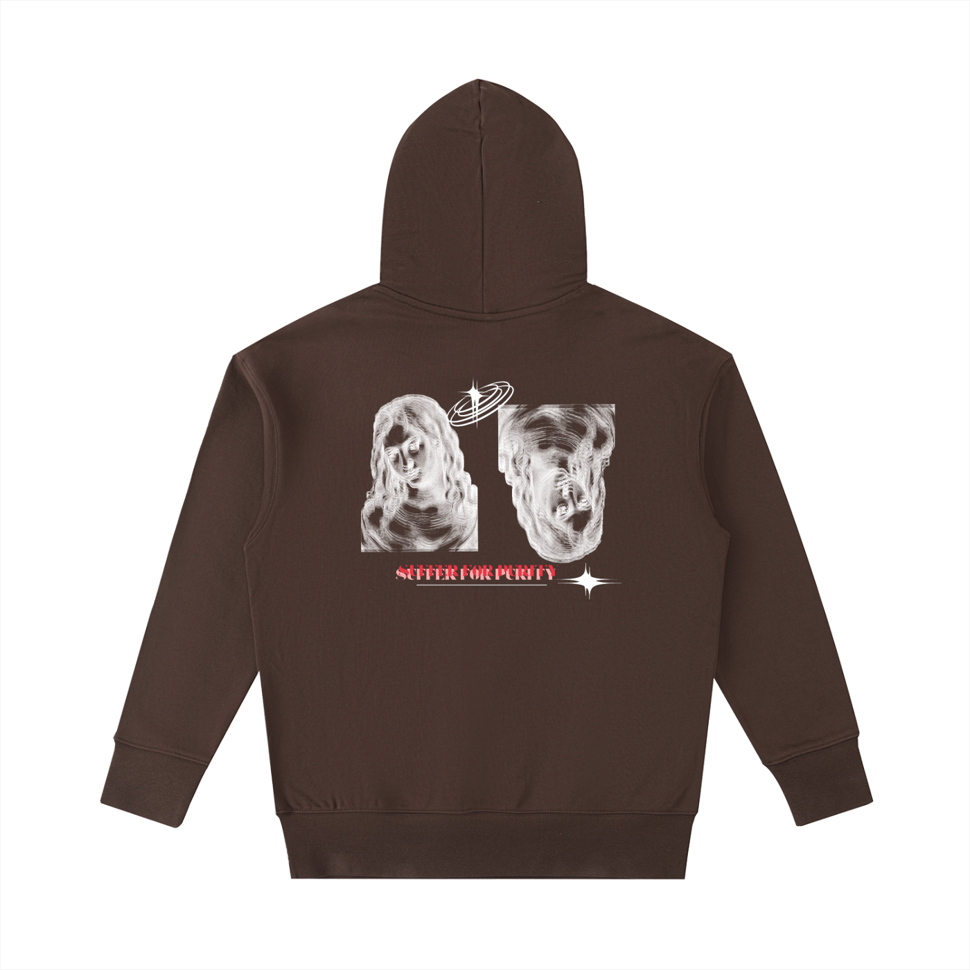 Essential Heavyweight Cotton Hoodie