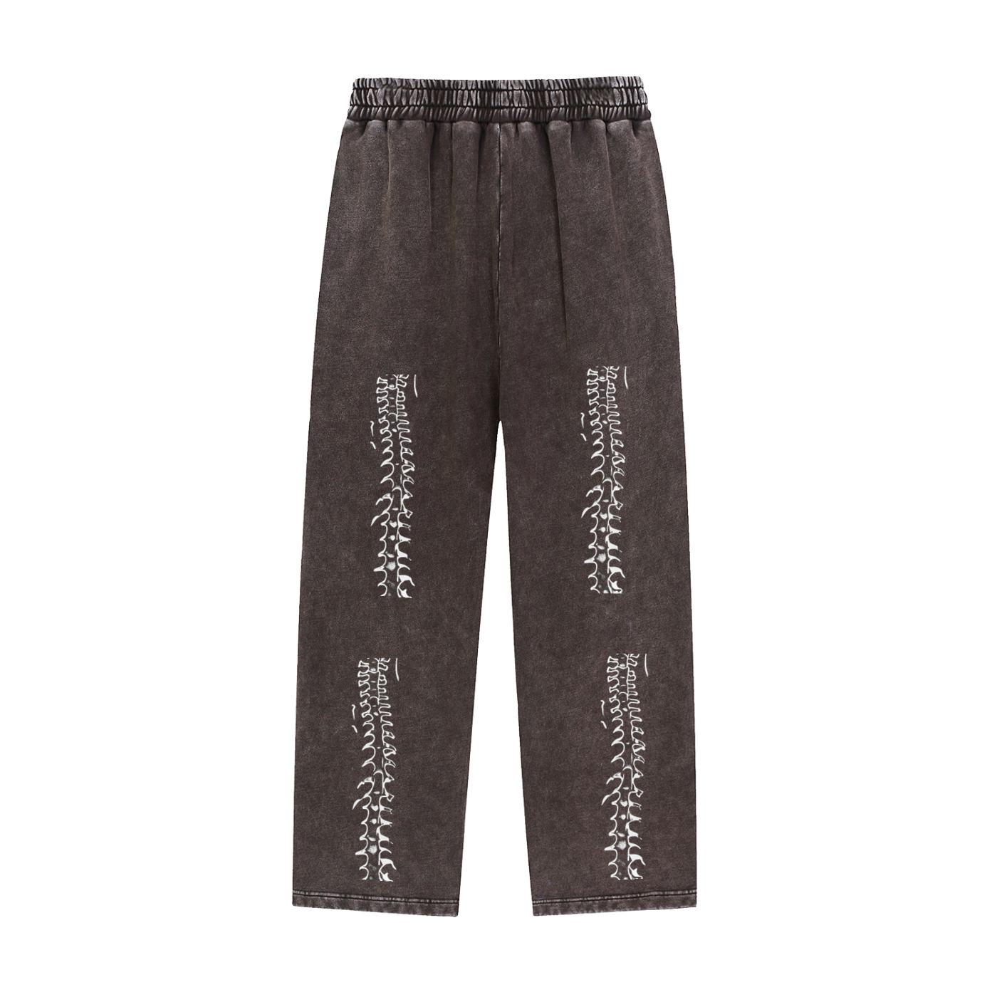 Snow Wash Heavyweight Sweatpants