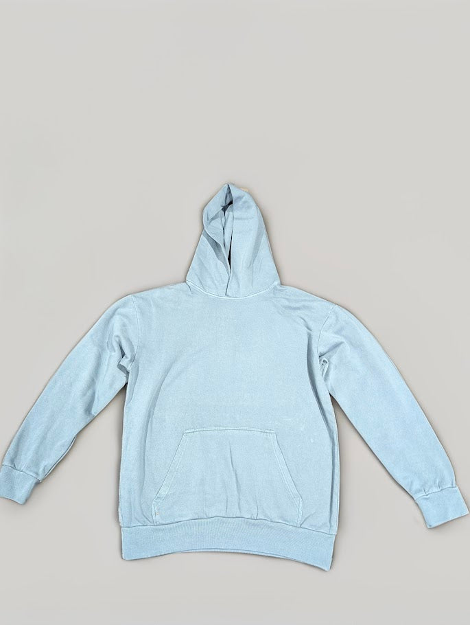 urban comfort "suffer for purity" hoodie