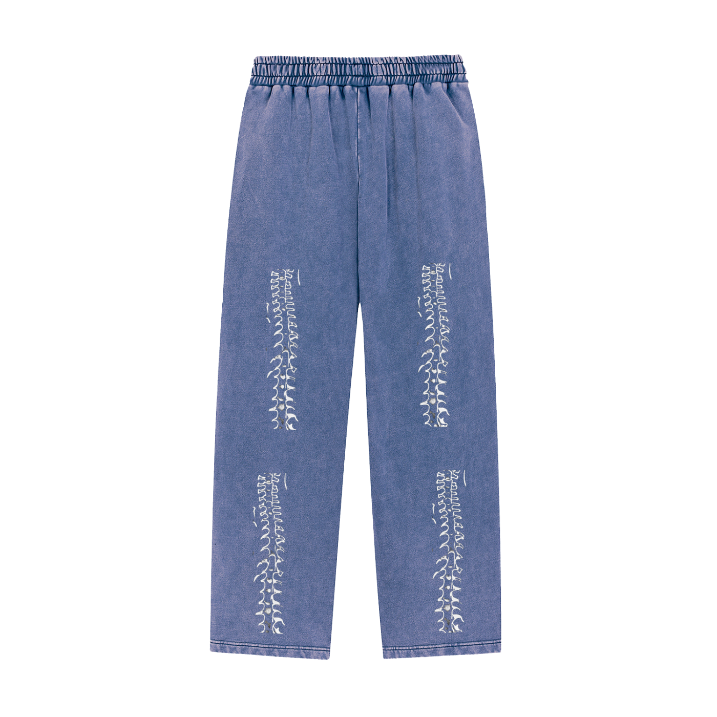 Snow Wash Heavyweight Sweatpants