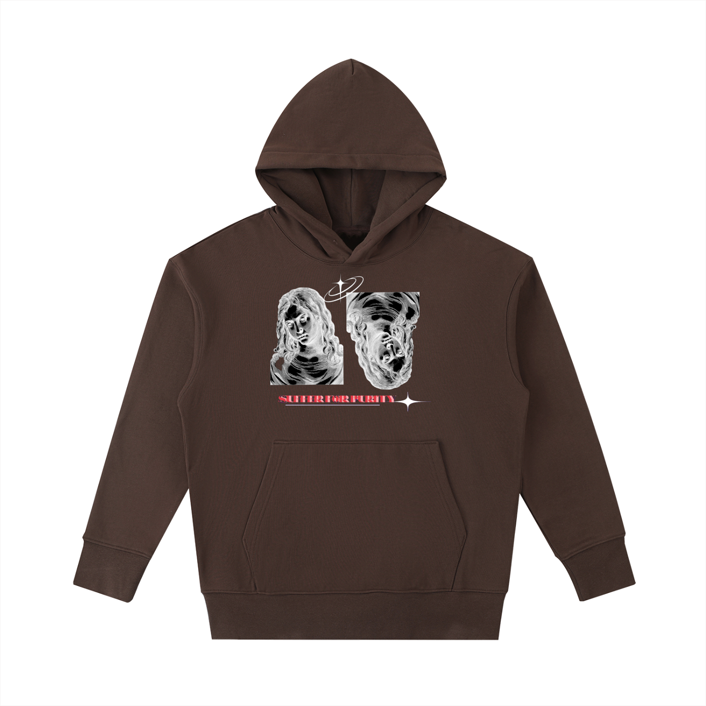 Essential Heavyweight Cotton Hoodie